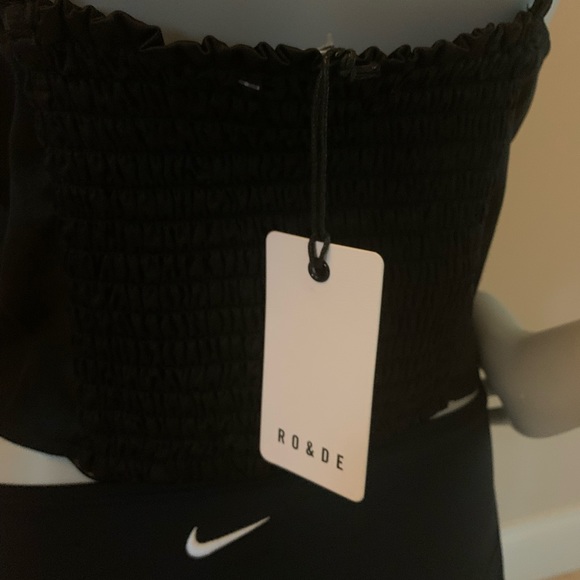 Top, “RO&DE”, size “M” - Picture 6 of 13